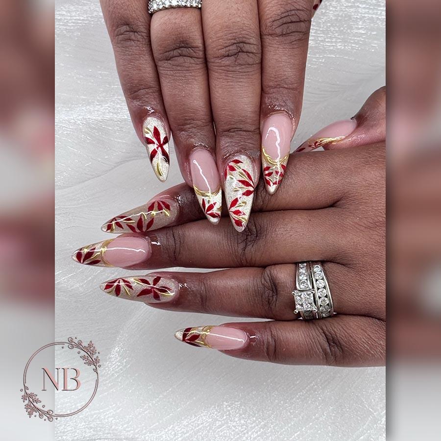 Nail Boss